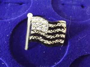 Authentic BROOCHES GOLD PLATED FILIGREE BROOCH u pick from 20 bumblebee butterfly sun moon