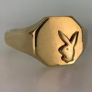 Authentic The Gilded Icon Signet - Celestial Charisma and Vitality Amulet