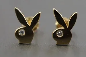 Authentic Celestial Icon Studs - Radiant Moissanite and Gold Manifestation Talismans