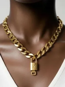 Authentic The Sovereign Gilded Key of Legacy