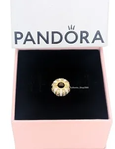 Authentic Wealth Attraction Amulet: Authentic 14K Gold Plated Charm