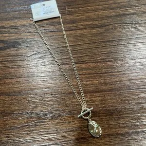 Authentic The Hammered Sun T-Bar Talisman