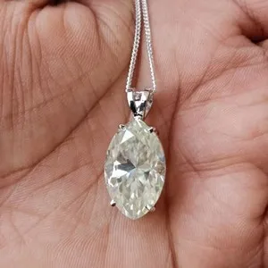 Authentic The Marquise Radiance: A Celestial Vessel of Light