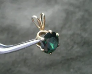 Authentic Moonlit Whispers: Tourmaline's Radiant Guidance