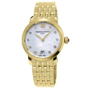 Authentic Golden Dawn Chronometer – Enchanted Lady’s Timekeeper