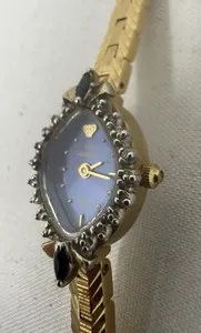 Authentic The Celestial Horizon Jules Jurgensen Timepiece