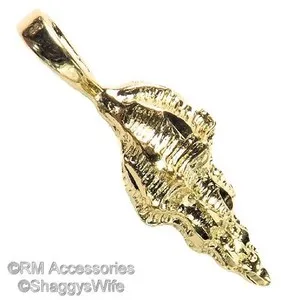 Authentic The Celestial Conch: Vessel of Ancient Oceanic Wisdom