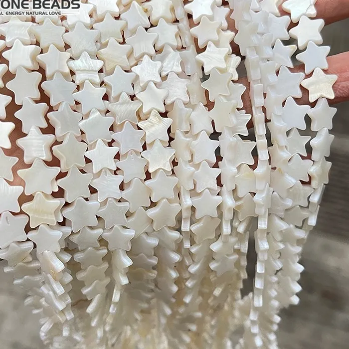 Authentic Celestial Star-Shell Amulets of the Luminescent Deep