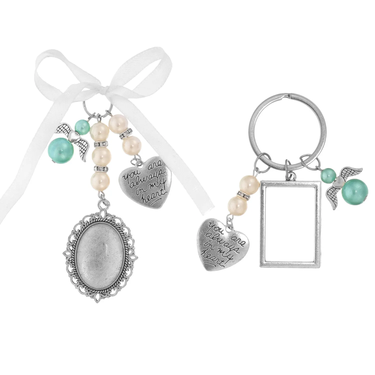 Authentic Eternal Keepsake Memory Orbs - Sacred Ancestral Connection Charms