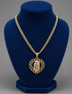 Authentic The Radiant Circle Covenant Chain