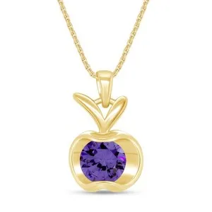 Authentic The Golden Orchard Heart: A Talisman of Eternal Vitality