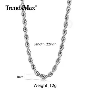 Authentic The Eternal Weave: Gold-Plated Sacred Rope Chain