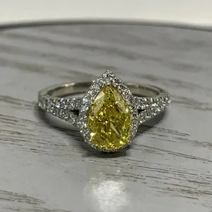 Authentic Sacred Radiance: Citrine's Vibrant Essence in Golden Harmony