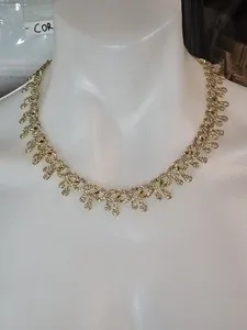 Authentic The Gilded Vine of Ethereal Radiance