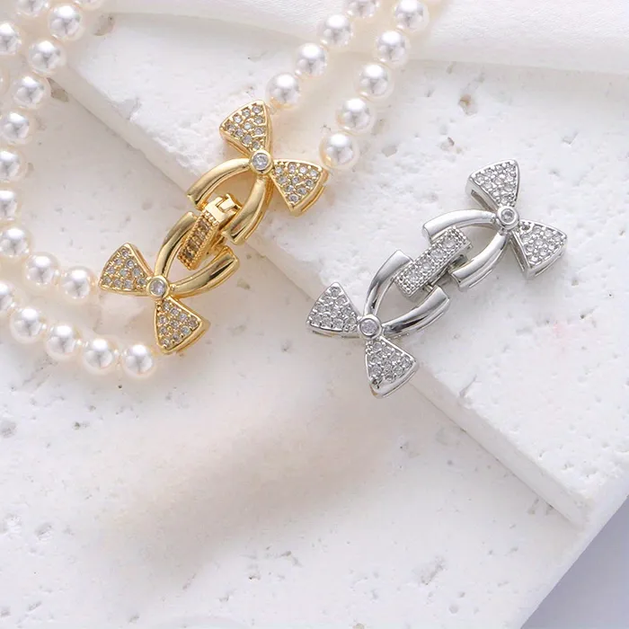 Authentic The Gilded Monarch: Sacred Butterfly Transformation Clasp