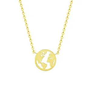 Authentic The Enchanted World Map: A Talisman of Global Unity