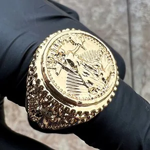 Authentic The Centenario Sovereign: A Golden Vessel of Abundance