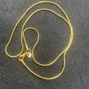 Authentic The Gilded Serpent: A Vessel of Flow and Infinite Renewal