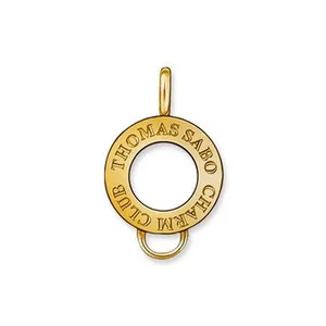 Authentic The Golden Vessel: Sacred Carrier for Your Celestial Charms