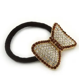 Authentic The Solar Radiance Crystal Hair Talisman