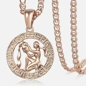 Authentic Celestial Alignment: The Constellation Zodiac Talisman