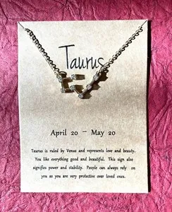 Authentic Empowered Taurus: Celestial Alignment of the Bull