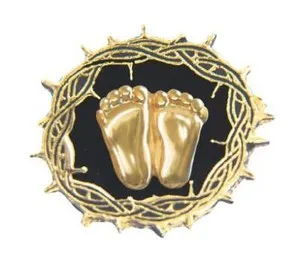 Authentic Embracing the Crown of Protection and Resilience