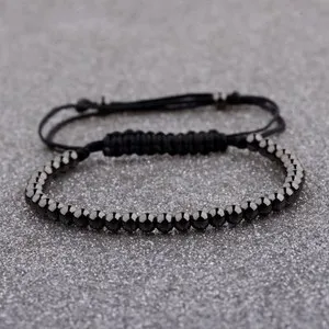 Authentic Luxury Men Women Cubic Zirconia Crown Skull Head Gold Plated Couples Bracelets