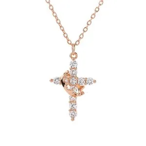 Authentic The Celestial Sovereign Cross: A Radiant Emblem of Divine Grace