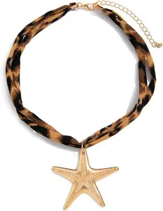 Authentic Gilded Savage Rose Choker: A Bold Talisman of Untamed Grace