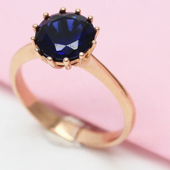 Authentic The Celestial Dawn Ring of Eternal Devotion