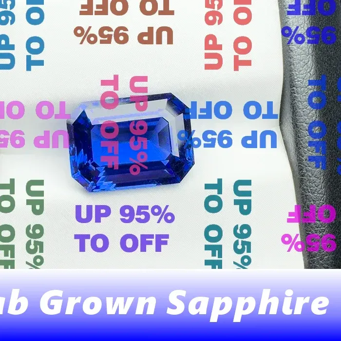 Authentic Royal Azure Oracle: A Vibrant Sapphire Portal to Inner Wisdom