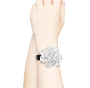 Authentic Celestial Rose Harmony: A Talismanic Set of Radiant Affection