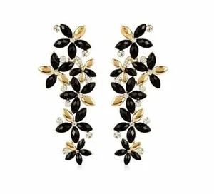 Authentic Luxuria Radiant Gold-Plated Celestial Adornments