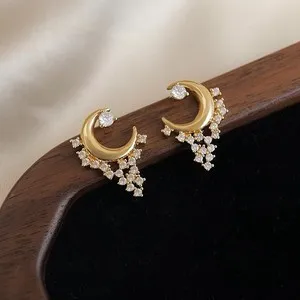 Authentic Moonlit Harmony: Celestial Delights on Eternity's Ear