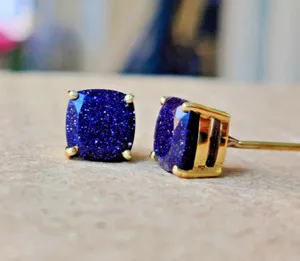 Authentic Cosmic Harmony Earrings