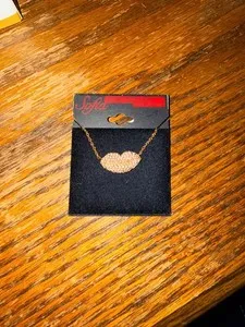 Authentic Amulet of Aphrodite's Kiss