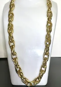Authentic The Sofia Radiant Solar Link Chain: A Vessel of Eternal Light