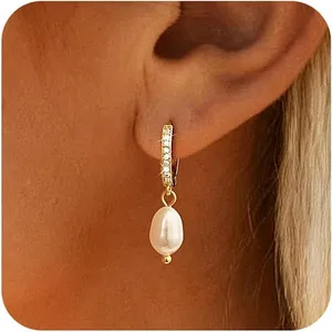 Authentic Whispers of Eternity: Mystical Pearl Drops