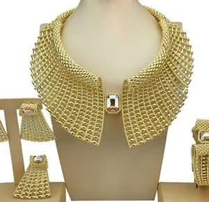 Authentic Celestial Union Gold‑Plated Sacred Set