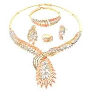 Authentic Triple-Toned Celestial Harmony Set
