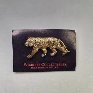Authentic The Golden Apex Predator Talisman
