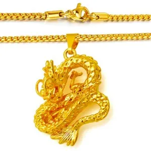 Authentic The Celestial Dragon Sovereign Chain