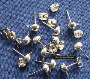 Authentic Whispers of White Gold