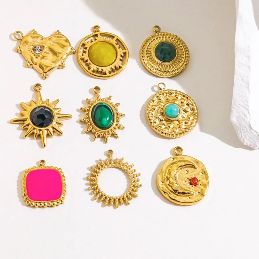 Authentic Celestial Pathways: The Star and Boot Talismanic Charms