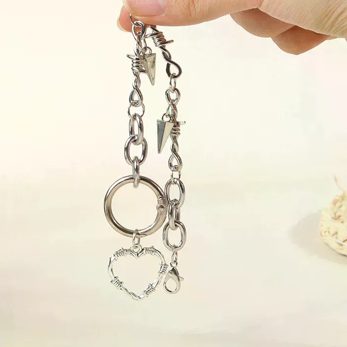 Authentic The Alchemist's Path: Ornate Boot Adornments