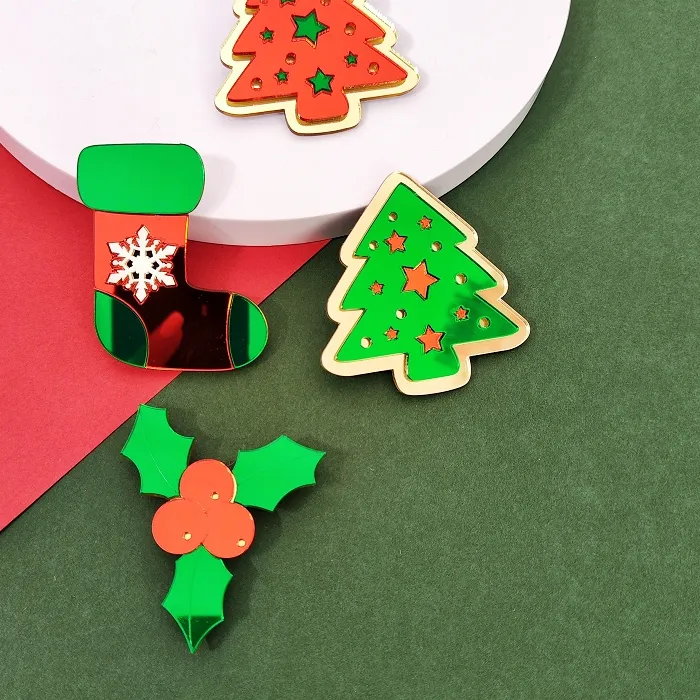 Authentic Radiant Winter Talismans: Celestial Ornaments for the Soul