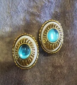 Authentic Ethereal Wisdom in Earrings - Victoria's Whispered Secrets