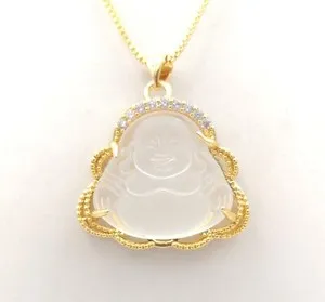 Authentic Eternal Radiance: Maitreya Buddha's Crystal Wisdom