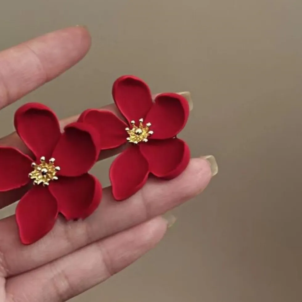 Authentic Petals of Eternal Grace: French Impressionist Floral Talismans